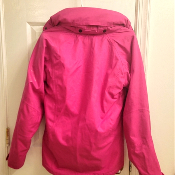 Winter Jacket - Picture 2 of 3